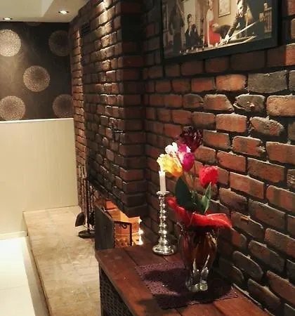 House Appartement *
