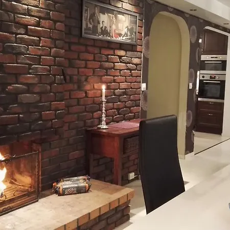 House Apartamento
