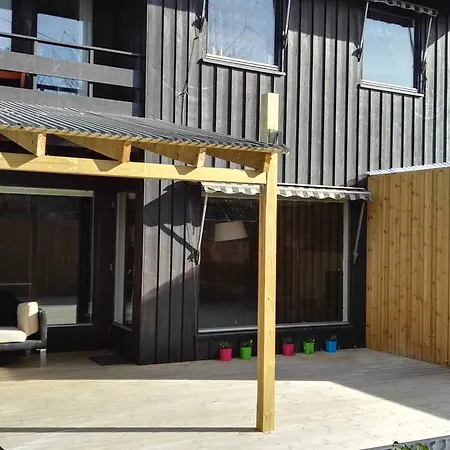 House Appartement