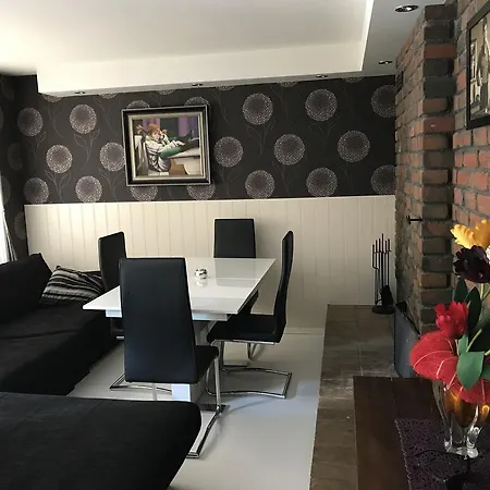 House Apartamento