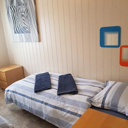 Appartement House Oslo