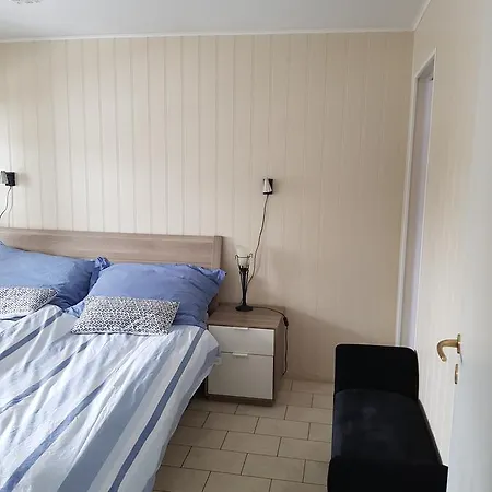 House Appartement Oslo