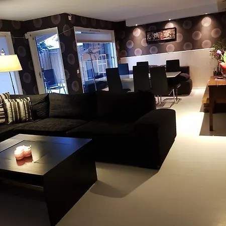 House Oslo
