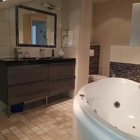 Appartement House Oslo