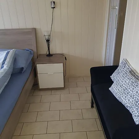 Appartement House