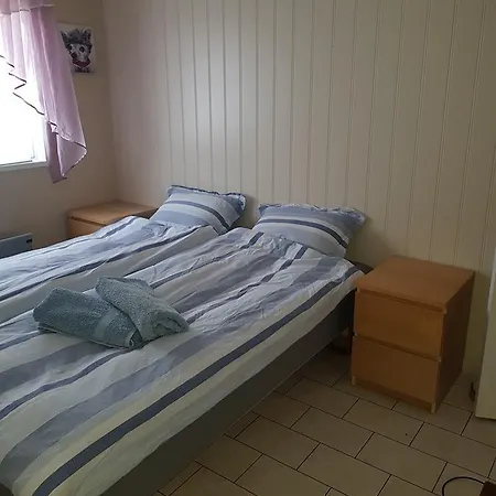 Appartement House Oslo