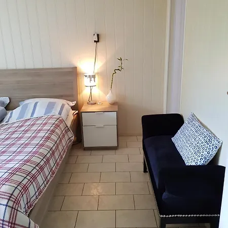 House Appartement Oslo