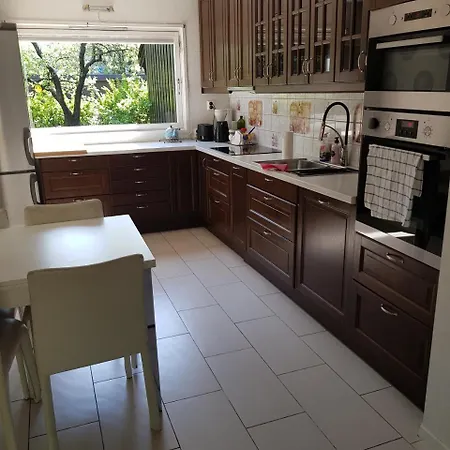 House Appartement *