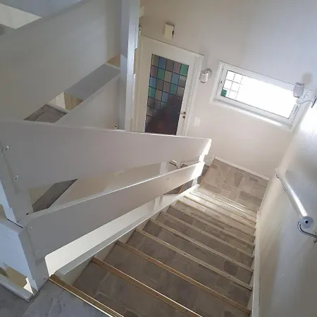 House Appartement *