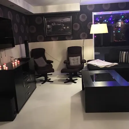 House Appartement *